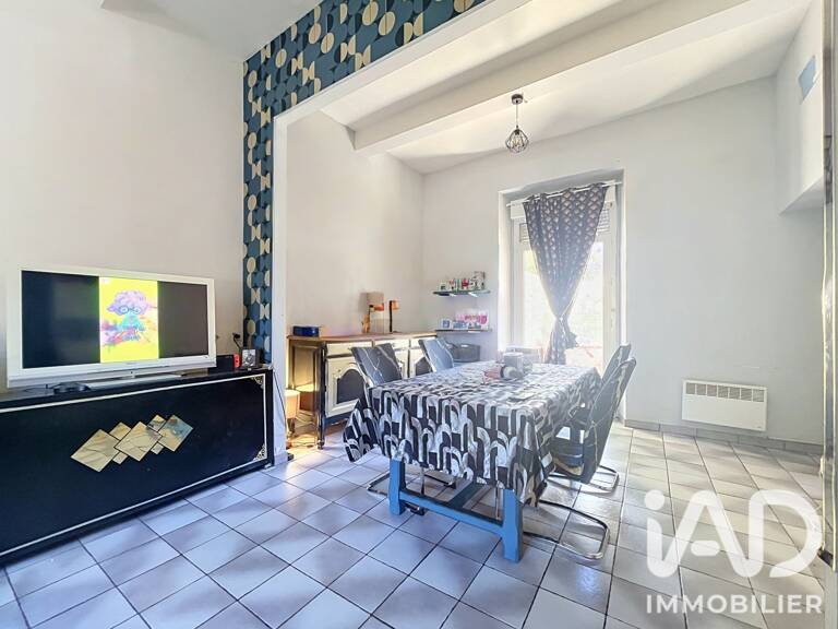 Vente Duplex 5 pièces — photo 1