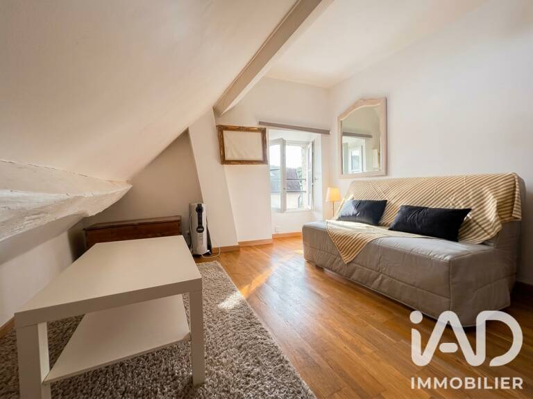 Vente Appartement 2 pièces — photo 1