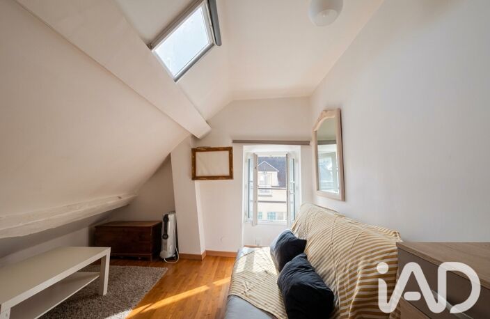 Vente Appartement 2 pièces — photo 2