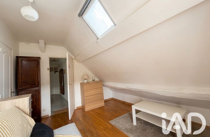 Vente Appartement 2 pièces — photo 3