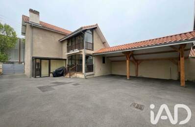 Vente Maison de ville 4 pièces — photo du bien