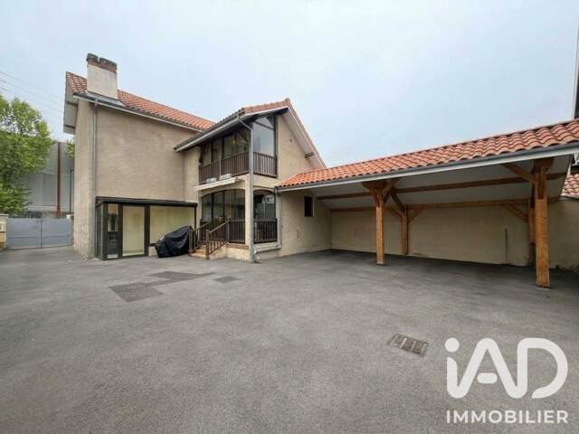 Vente Maison de ville 4 pièces — photo du bien