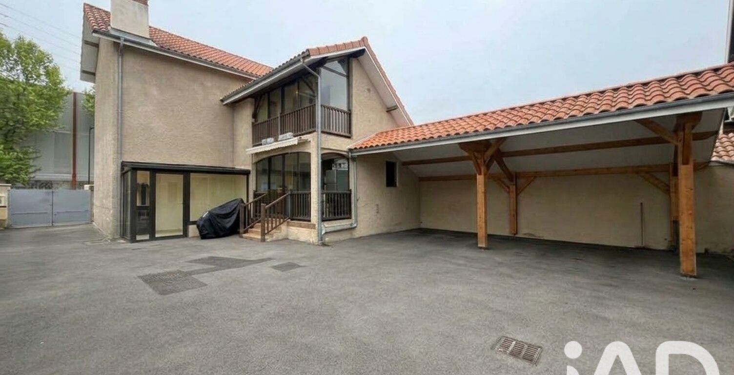 Vente Maison de ville 4 pièces — photo 1