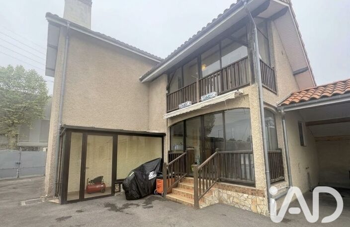 Vente Maison de ville 4 pièces — photo 2
