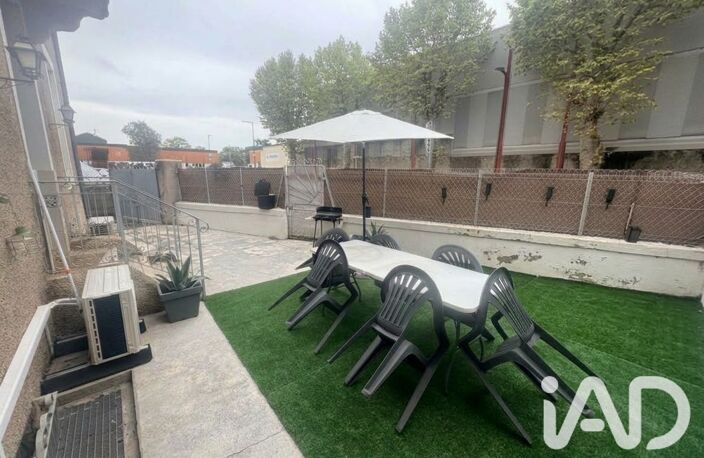 Vente Maison de ville 4 pièces — photo 3