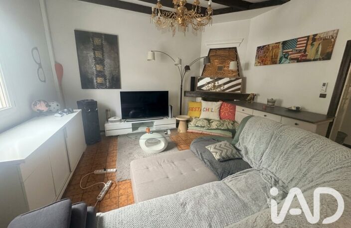 Vente Maison de ville 4 pièces — photo 4
