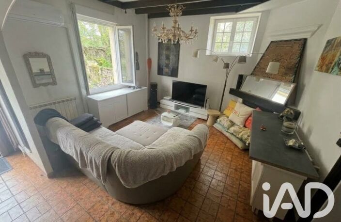 Vente Maison de ville 4 pièces — photo 5