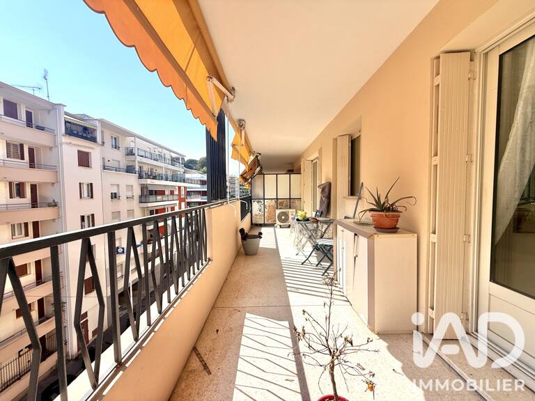 Vente Appartement 3 pièces — photo 1