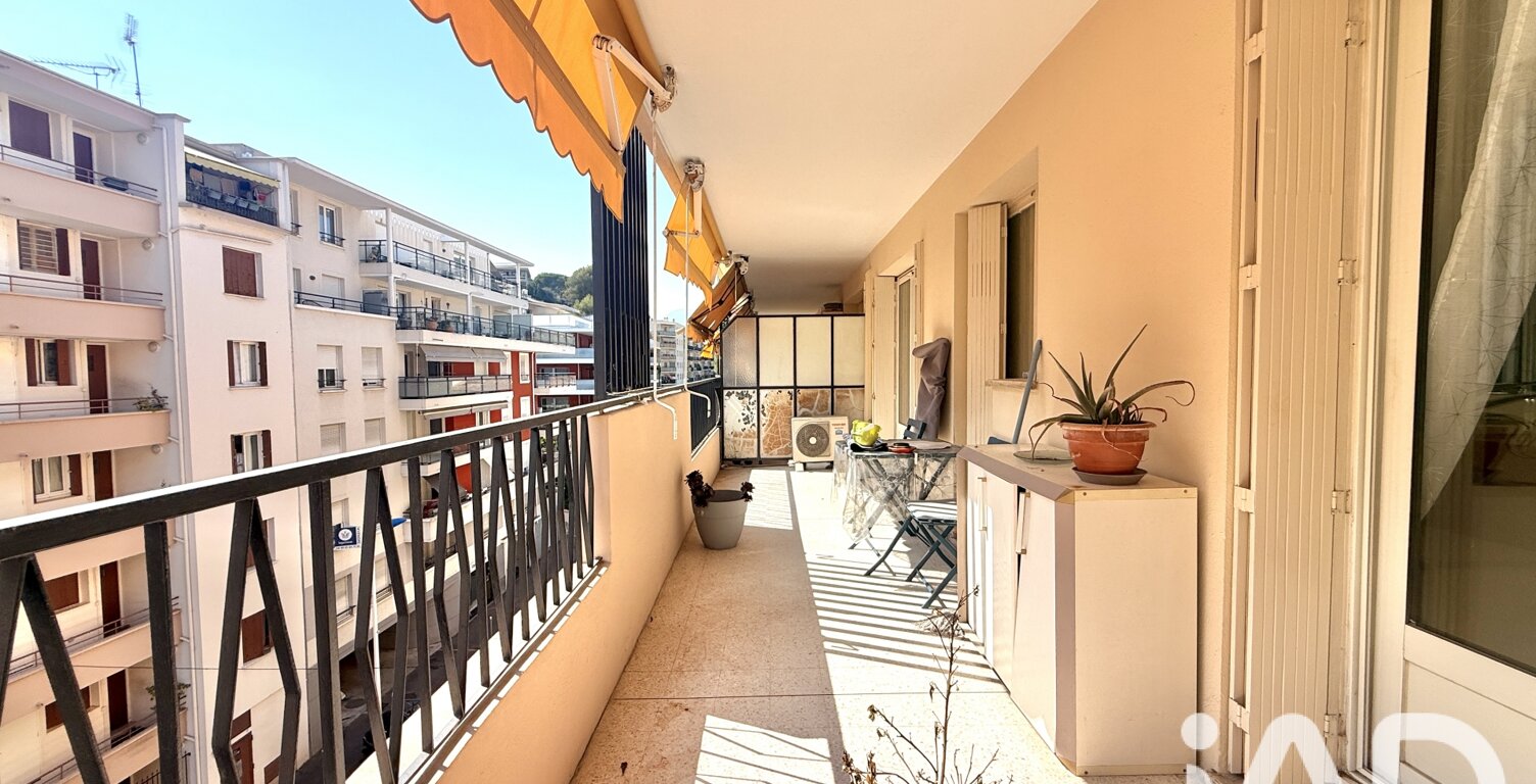 Vente Appartement 3 pièces — photo 1