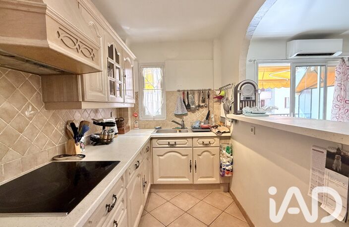 Vente Appartement 3 pièces — photo 4
