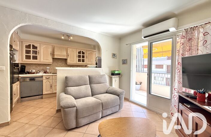 Vente Appartement 3 pièces — photo 5