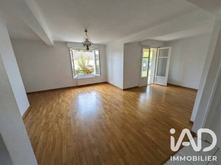Vente Appartement 4 pièces — photo 1
