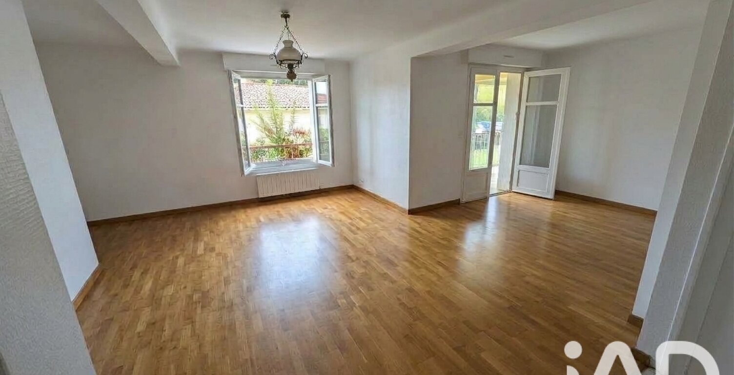 Vente Appartement 4 pièces — photo 1