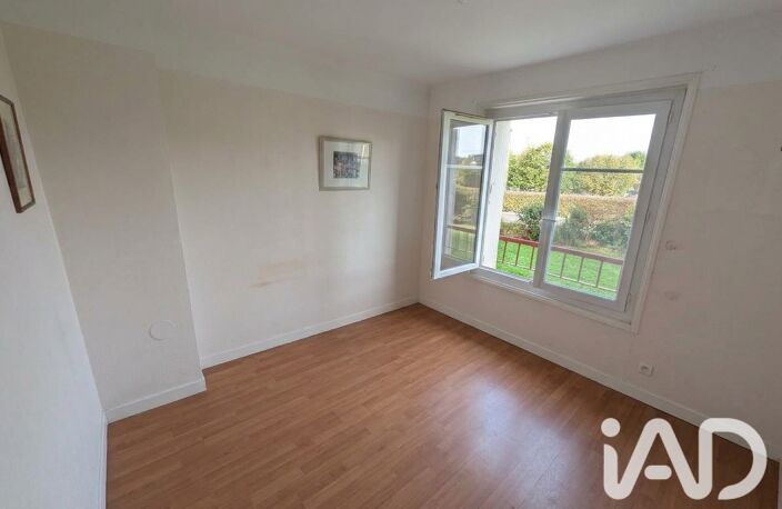 Vente Appartement 4 pièces — photo 2