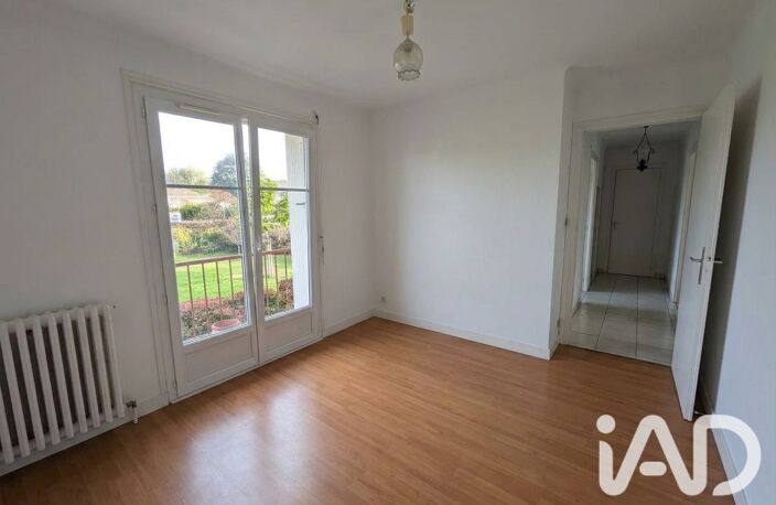 Vente Appartement 4 pièces — photo 3