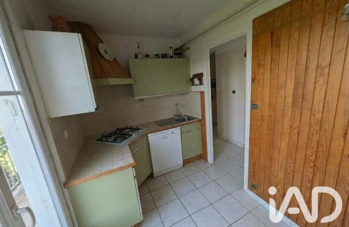 Vente Appartement 4 pièces — photo 4