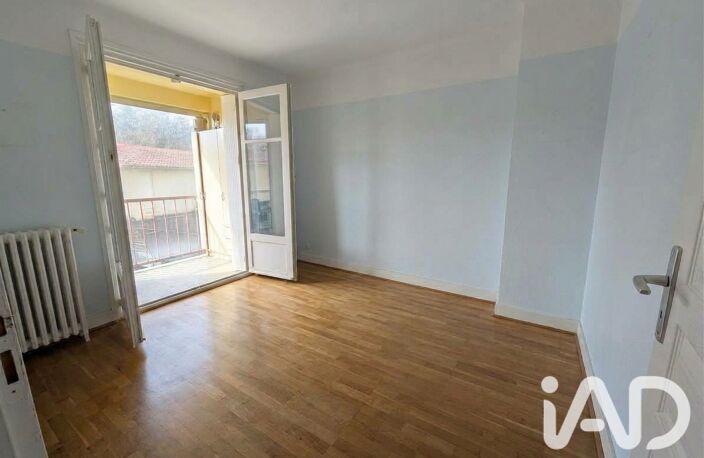 Vente Appartement 4 pièces — photo 5