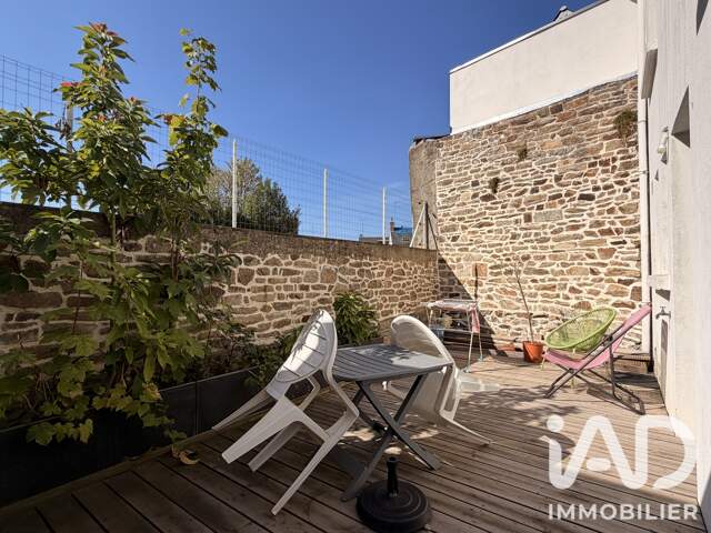 Vente Maison de ville 4 pièces — photo du bien