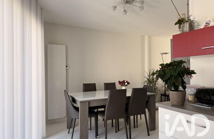 Vente Maison de ville 4 pièces — photo 4