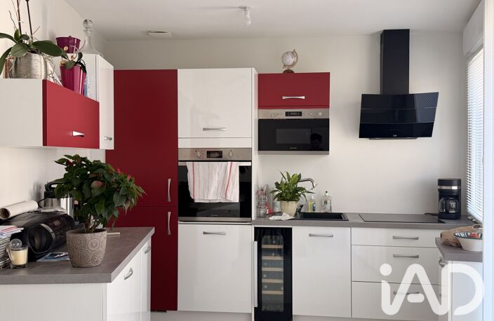 Vente Maison de ville 4 pièces — photo 5