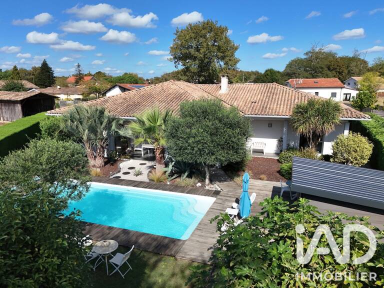 Vente Maison/villa 5 pièces — photo 1