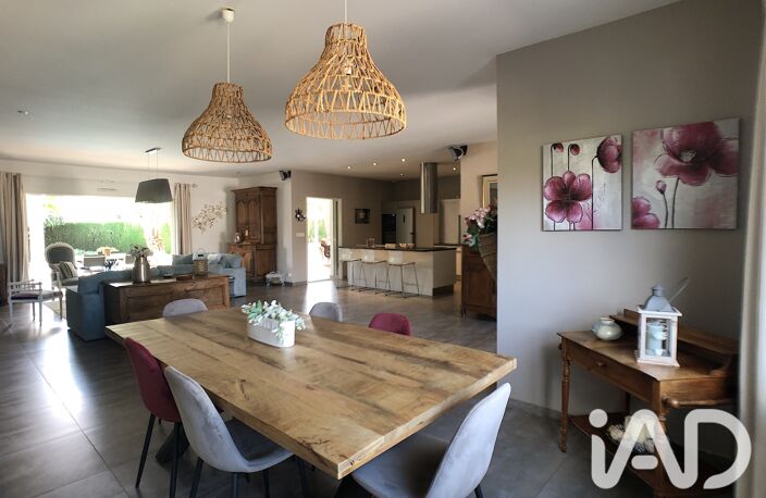 Vente Maison/villa 5 pièces — photo 3