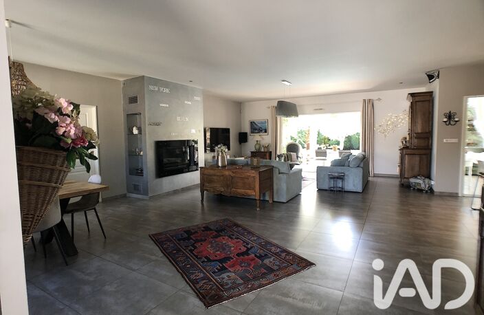 Vente Maison/villa 5 pièces — photo 4
