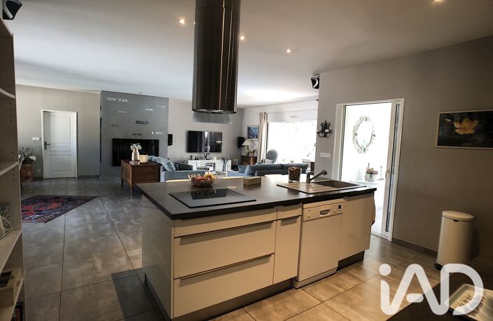 Vente Maison/villa 5 pièces — photo 5