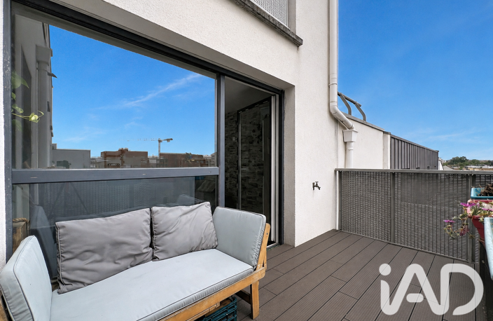Vente Appartement 3 pièces — photo 3