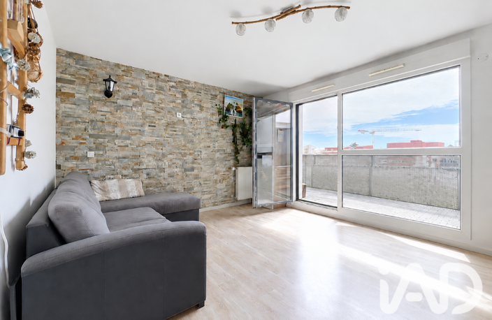 Vente Appartement 3 pièces — photo 5