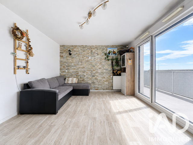 Vente Appartement 3 pièces — photo du bien