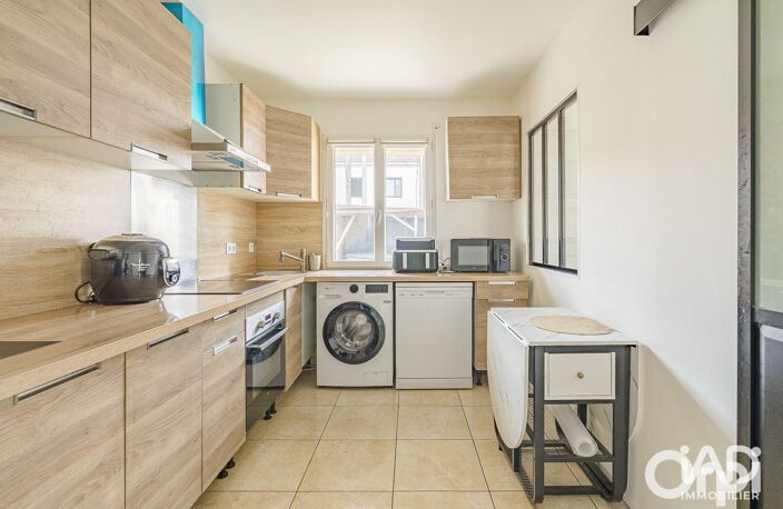 Vente Maison/villa 4 pièces — photo 2