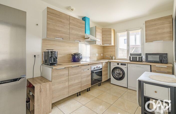 Vente Maison/villa 4 pièces — photo 3