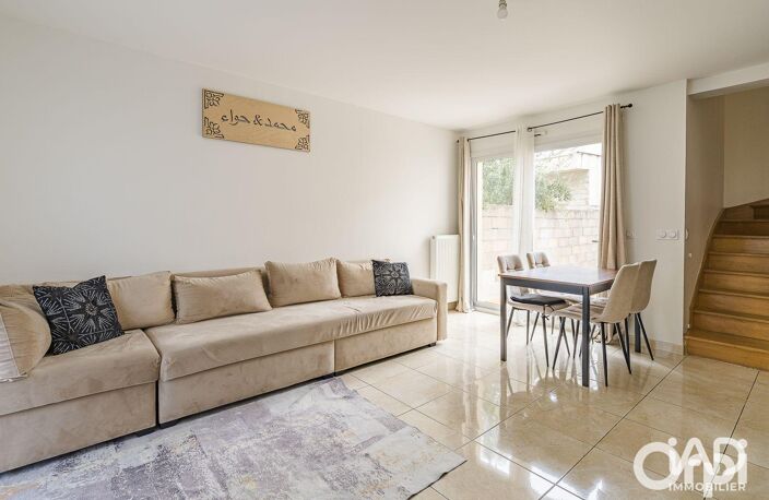Vente Maison/villa 4 pièces — photo 4
