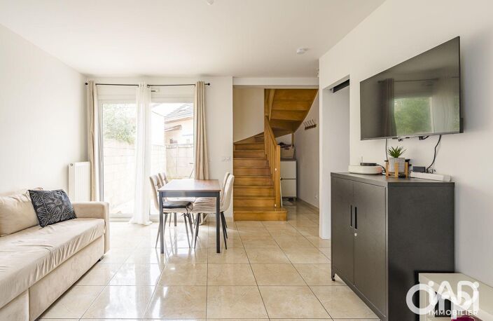 Vente Maison/villa 4 pièces — photo 5