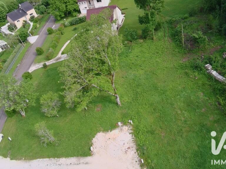 Vente Terrain 681 m&sup2; — photo 1