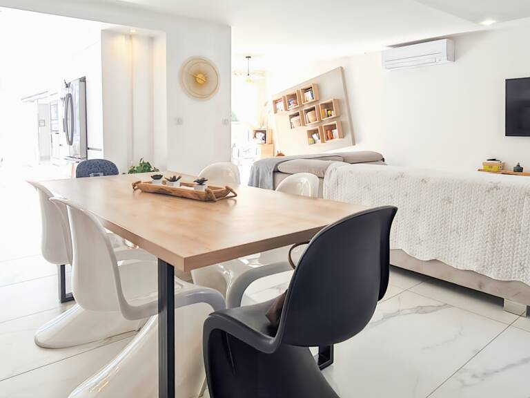 Vente Maison/villa 7 pièces — photo 1