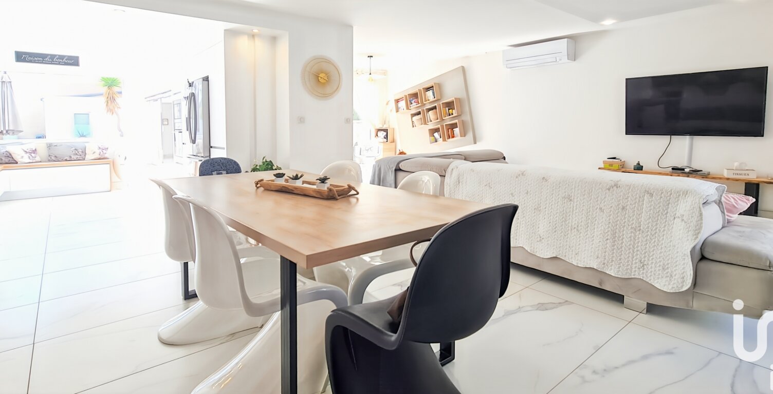 Vente Maison/villa 7 pièces — photo 1