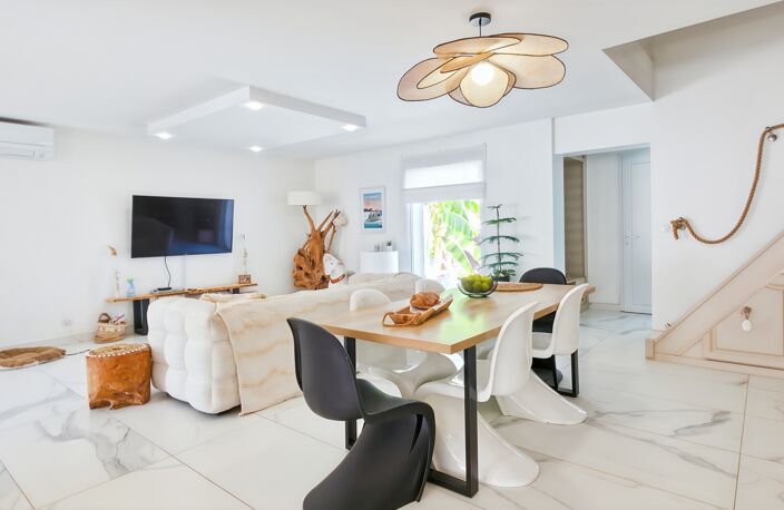 Vente Maison/villa 7 pièces — photo 2