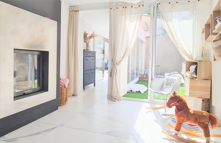 Vente Maison/villa 7 pièces — photo 4