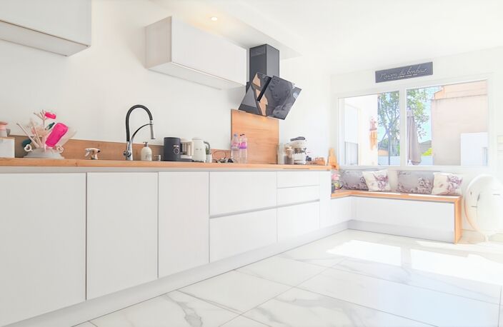 Vente Maison/villa 7 pièces — photo 5