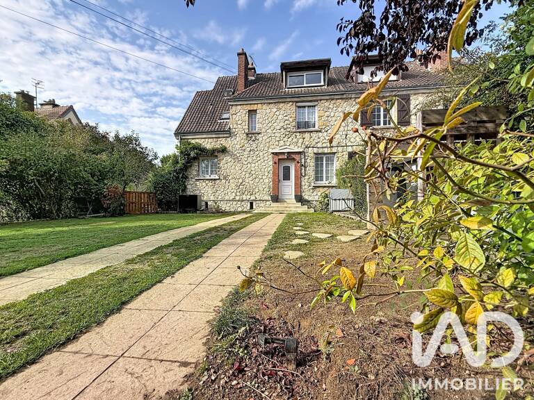 Vente Maison/villa 5 pièces — photo 1