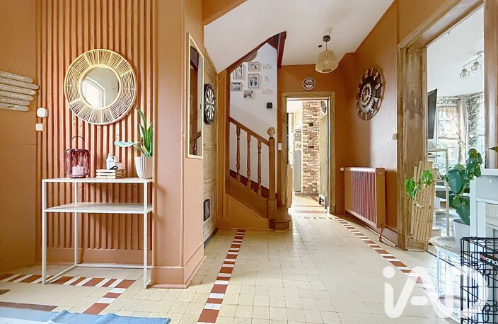 Vente Maison/villa 5 pièces — photo 2
