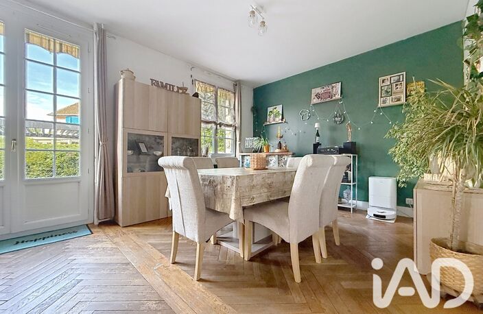 Vente Maison/villa 5 pièces — photo 3