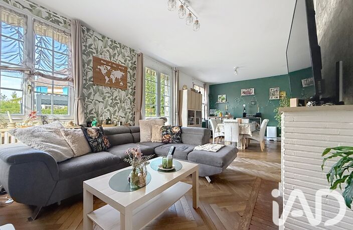 Vente Maison/villa 5 pièces — photo 4