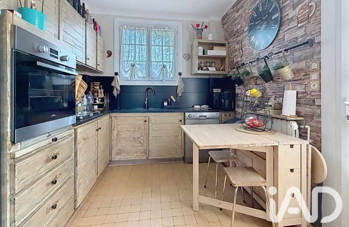 Vente Maison/villa 5 pièces — photo 5