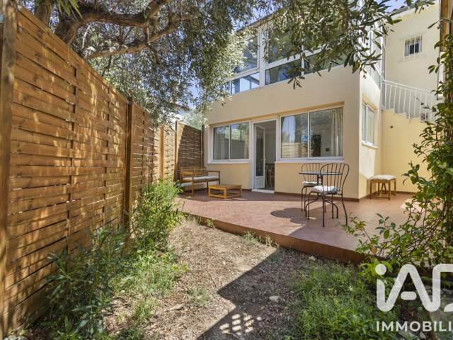 Vente Appartement 2 pièces — photo du bien