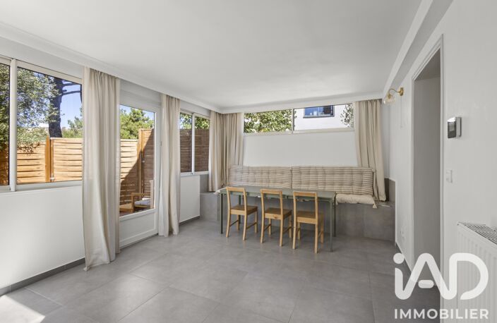Vente Appartement 2 pièces — photo 5