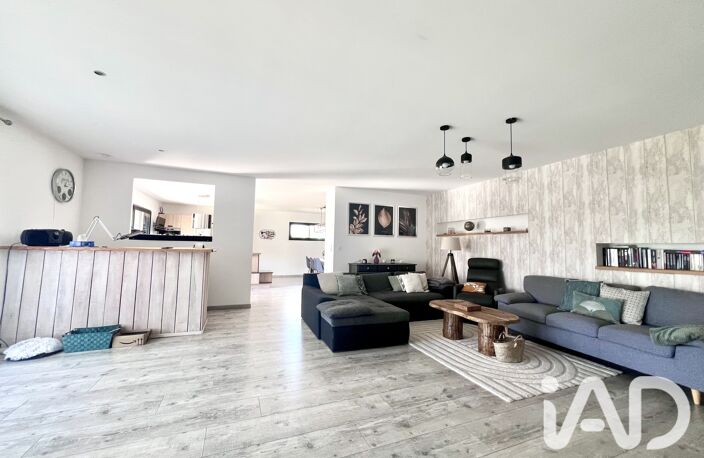 Vente Maison de campagne 5 pièces — photo 2