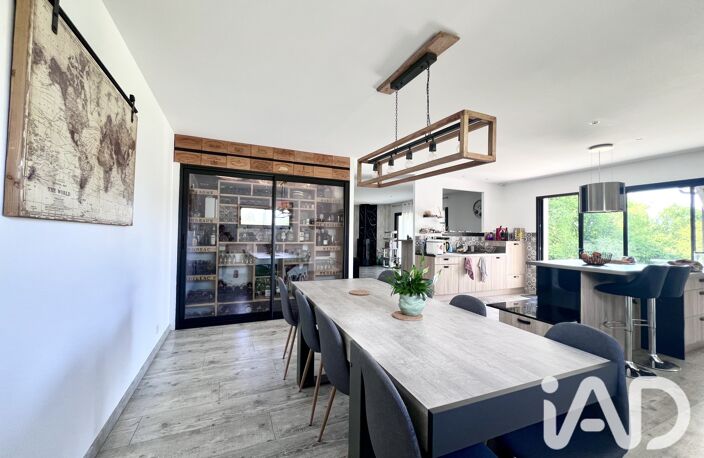 Vente Maison de campagne 5 pièces — photo 4